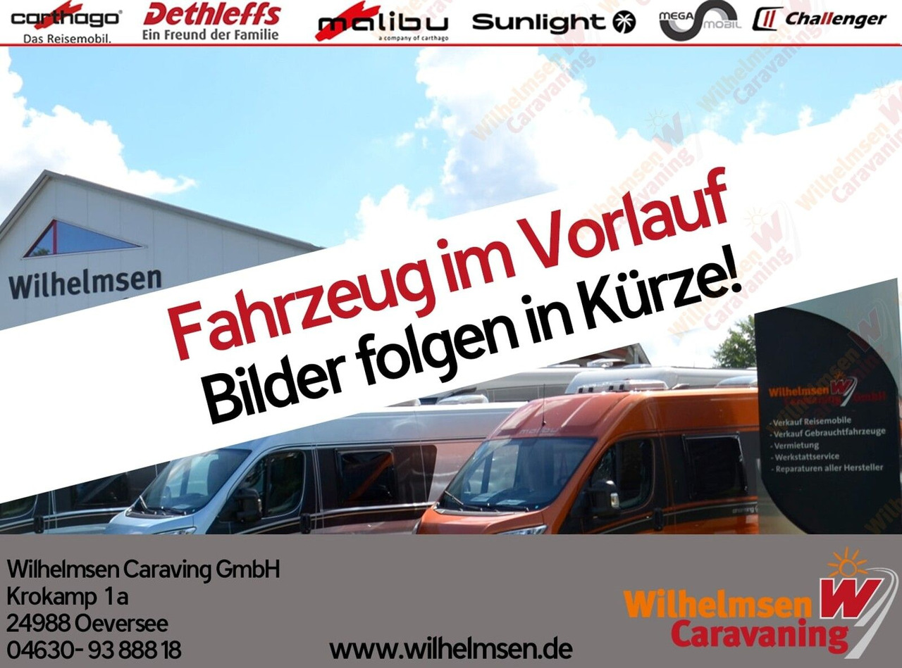 Sunlight Adventure V 66 Autom.*TV*SAT*Voll LED* - Polintegriran avtodom: slika 1 Sunlight Adventure V 66 Autom.*TV*SAT*Voll LED* - Polintegriran avtodom: slika 1