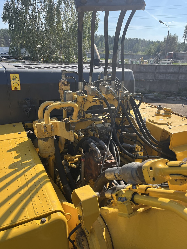 Rušilni bager Komatsu PC450HRD-7EO: slika 20