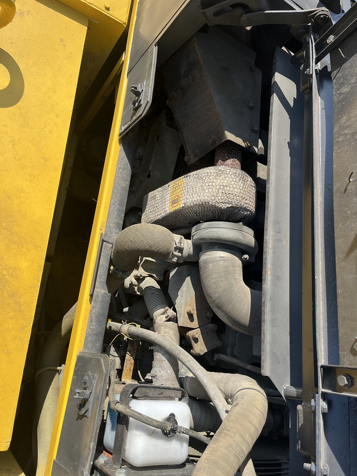 Rušilni bager Komatsu PC450HRD-7EO: slika 22
