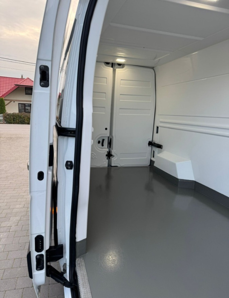 Opel Movano Izoterma L3 H2 Maxi Nowa Firmy Carpol - Hladilno vozilo: slika 4 Opel Movano Izoterma L3 H2 Maxi Nowa Firmy Carpol - Hladilno vozilo: slika 4