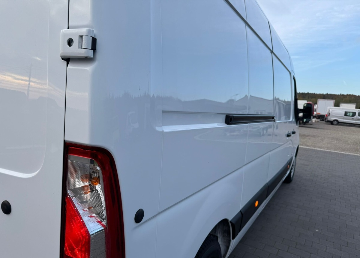 Hladilno vozilo Opel Movano Izoterma L3 H2 Maxi Nowa Firmy Carpol: slika 18
