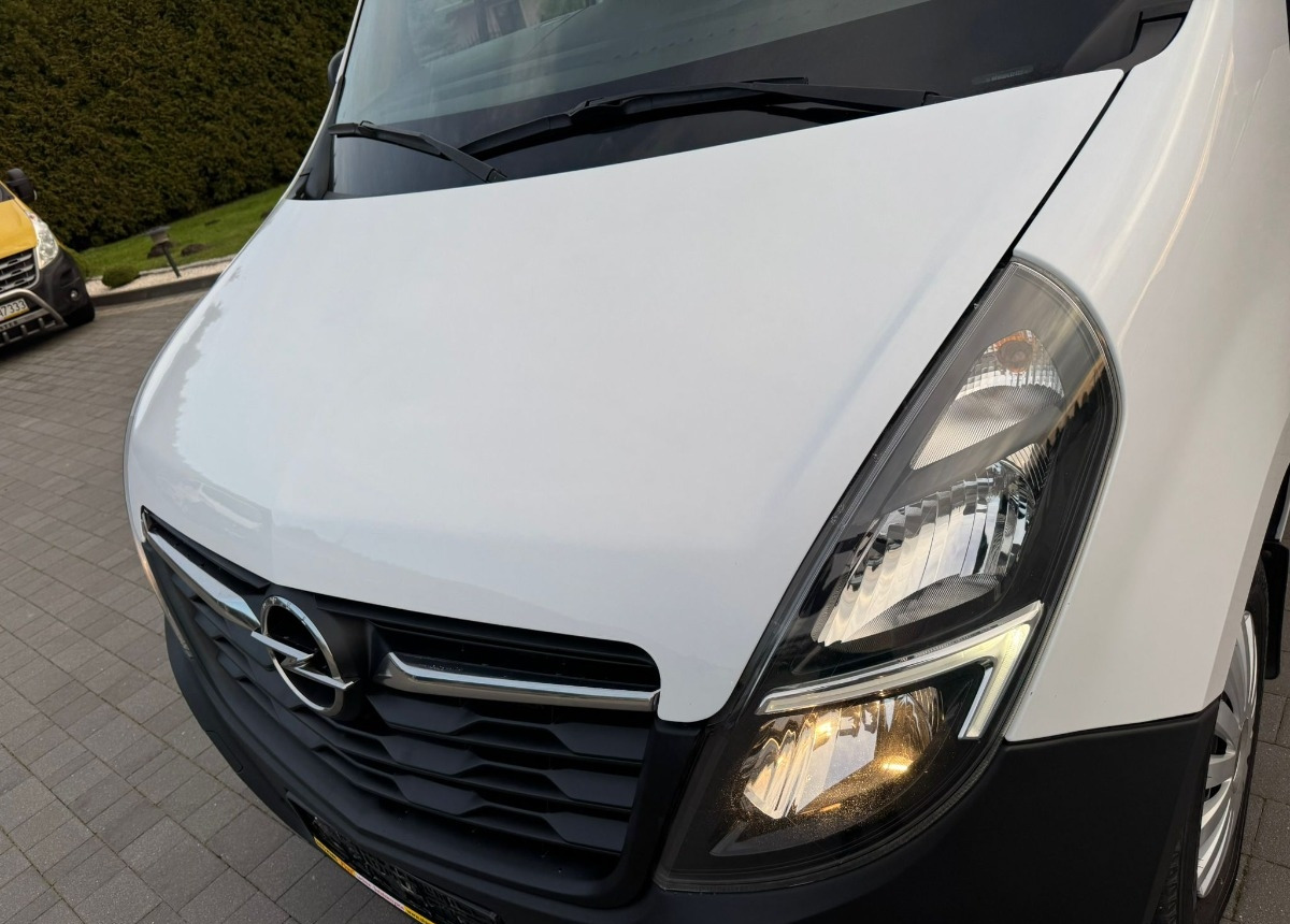 Hladilno vozilo Opel Movano Izoterma L3 H2 Maxi Nowa Firmy Carpol: slika 17