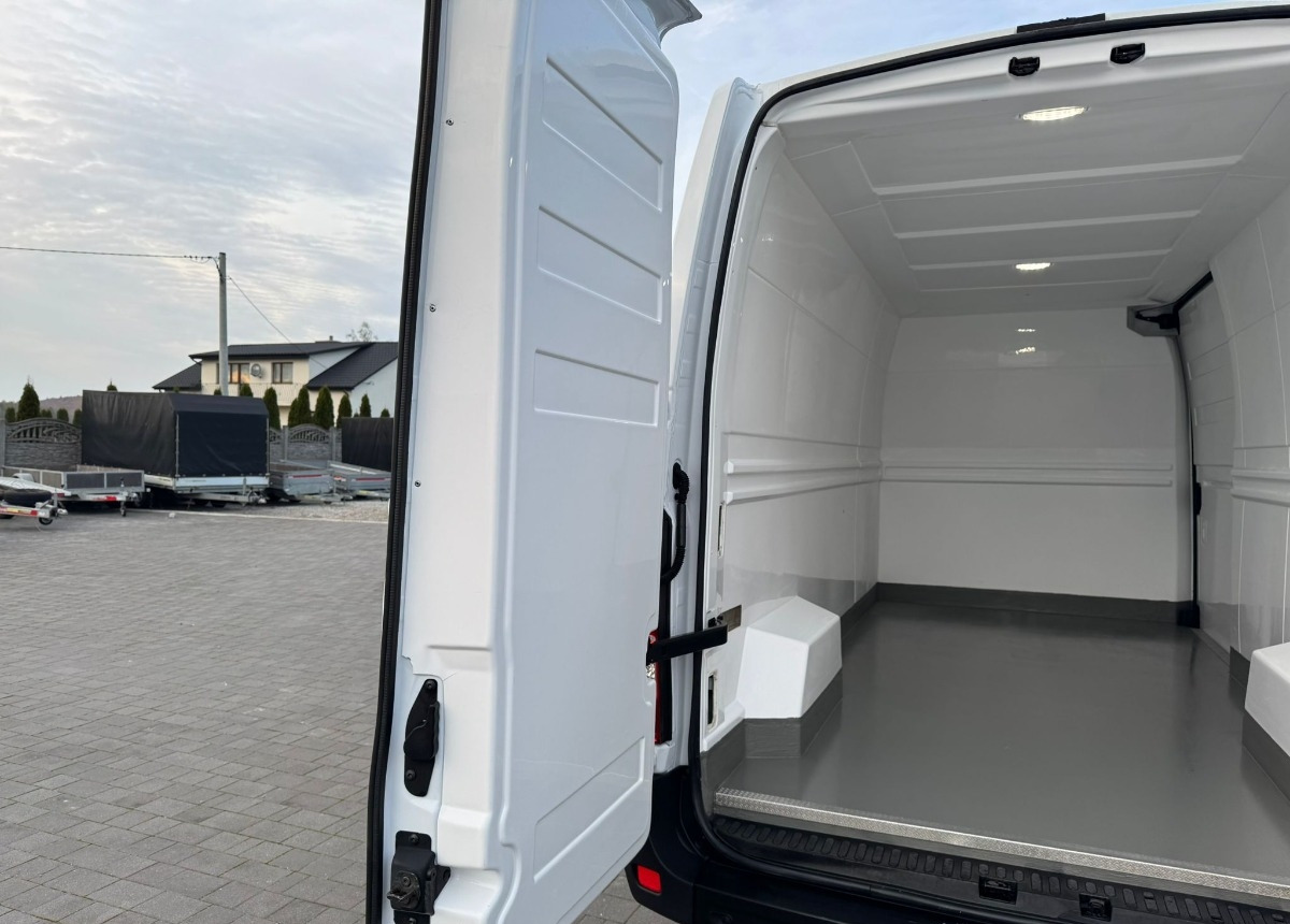Hladilno vozilo Opel Movano Izoterma L3 H2 Maxi Nowa Firmy Carpol: slika 6