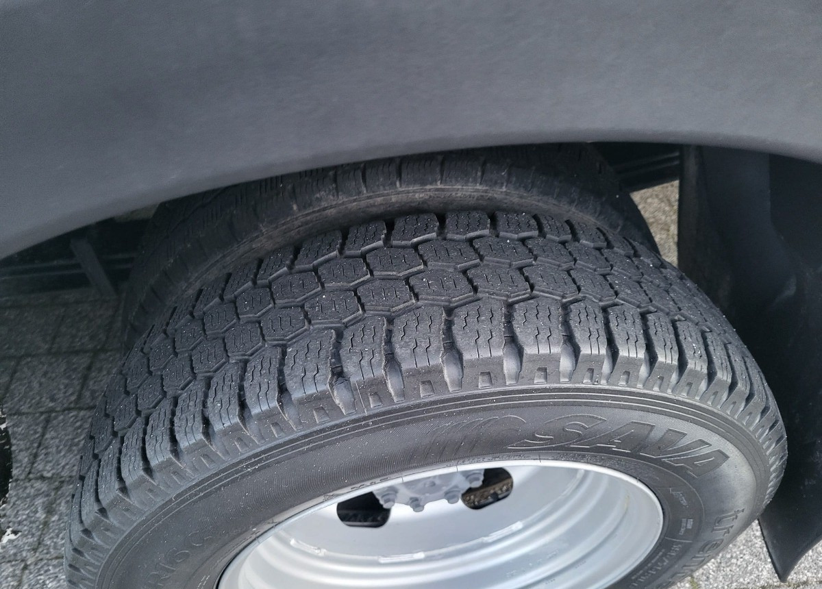 Dostavno vozilo z dvojno kabino Opel Movano Max 9 osobowy: slika 15