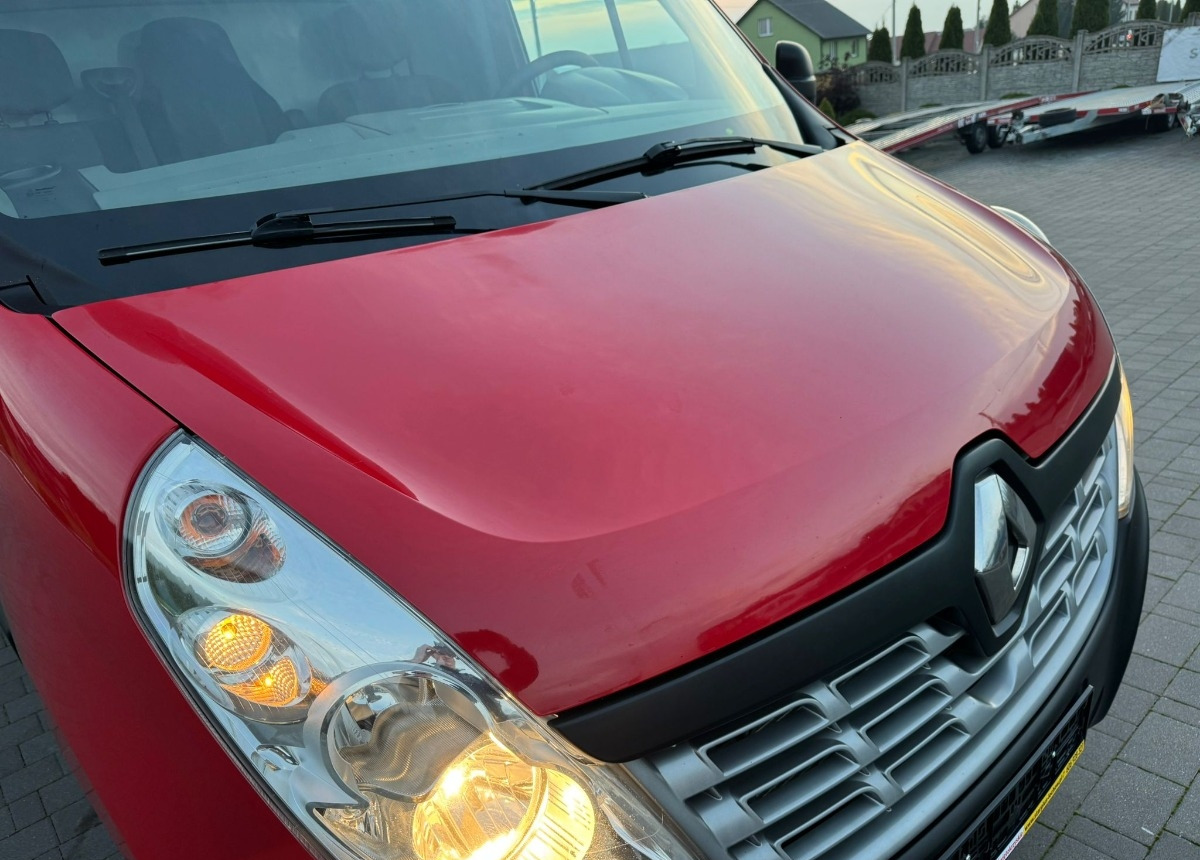 Renault Plandeka z Windom Serwisowany Bezwypadkowy Winda - Dostavno vozilo s ponjavo: slika 5 Renault Plandeka z Windom Serwisowany Bezwypadkowy Winda - Dostavno vozilo s ponjavo: slika 5