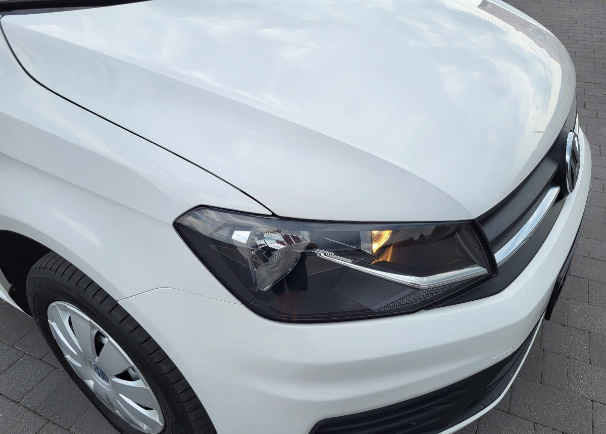 Furgon Volkswagen Cady Maxi 2.0 Stan Idealny Bezwypadkowy -Salon Polska Niezawodny Silnik-Stan Idealny- Bezwypadkowy-I Lakier: slika 20