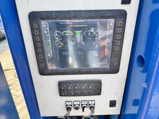 Eggersmann Forus SE 250 - Industrijski drobilnik: slika 3 Eggersmann Forus SE 250 - Industrijski drobilnik: slika 3