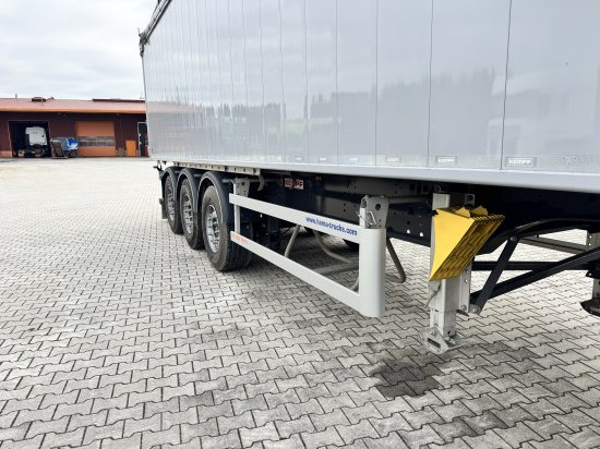 Kempf Koleba SKM/AK/39LA1230 50m3 Kippmulde Mehrere Einheiten Verfügbar - Kiper polprikolica: slika 5 Kempf Koleba SKM/AK/39LA1230 50m3 Kippmulde Mehrere Einheiten Verfügbar - Kiper polprikolica: slika 5