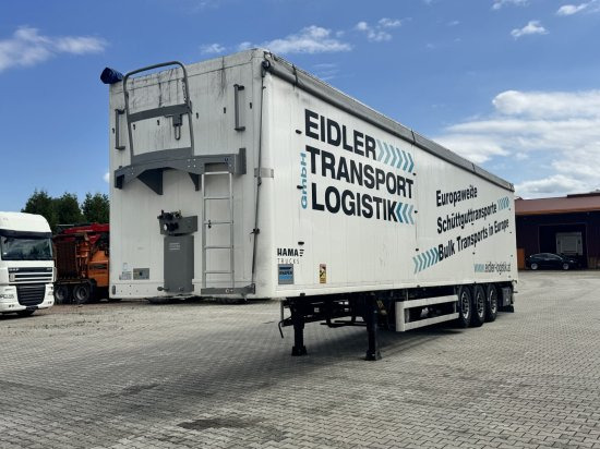 Knapen K100 Schubboden, 10mm Boden, Liftachse, Funk Mehrere Einheiten Verfügbar - Tovorna pohodna polprikolica: slika 1 Knapen K100 Schubboden, 10mm Boden, Liftachse, Funk Mehrere Einheiten Verfügbar - Tovorna pohodna polprikolica: slika 1