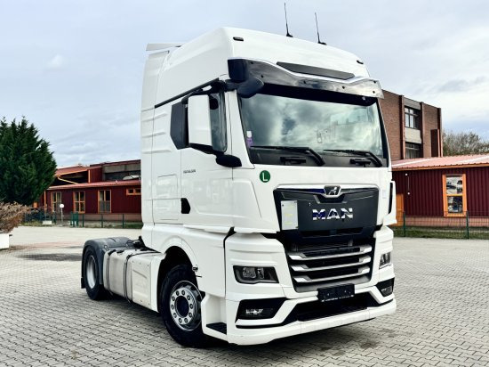 MAN TGX 18.520 Retarder Schubbodenhydraulik NeW MODEL EURO6 - Vlačilec: slika 5 MAN TGX 18.520 Retarder Schubbodenhydraulik NeW MODEL EURO6 - Vlačilec: slika 5