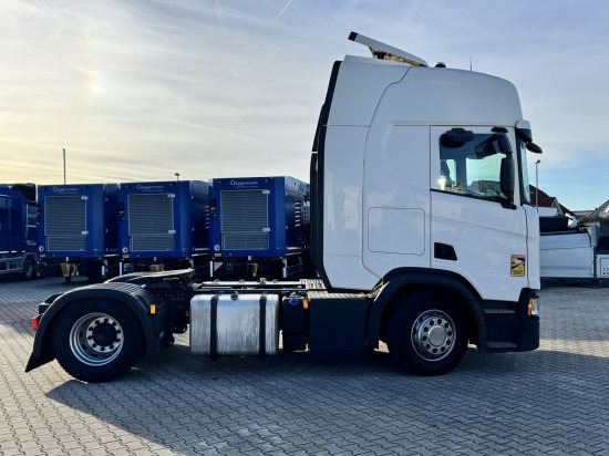 Scania R450 DC 13 164 Euro 6 Highline Retarder - Vlačilec: slika 3 Scania R450 DC 13 164 Euro 6 Highline Retarder - Vlačilec: slika 3