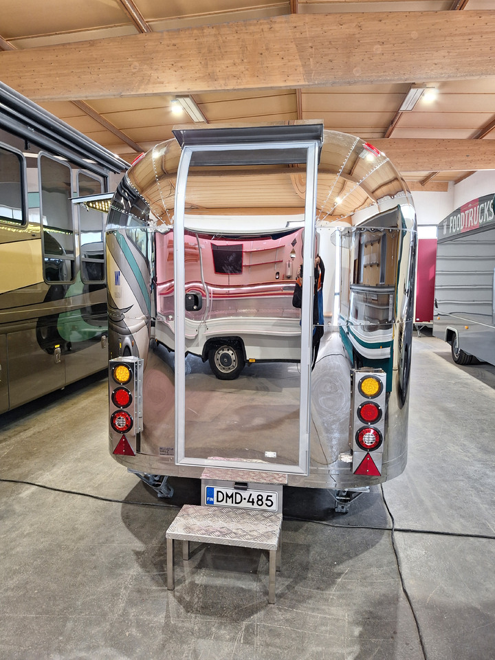 Deli Star Trailer American 6000 - EU Standards - Prikolica s hrano: slika 5 Deli Star Trailer American 6000 - EU Standards - Prikolica s hrano: slika 5