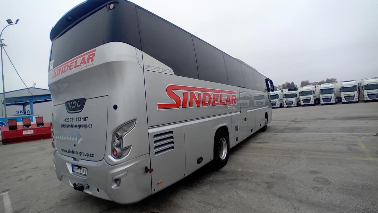 VDL 501E1 - Avtobus: slika 3 VDL 501E1 - Avtobus: slika 3