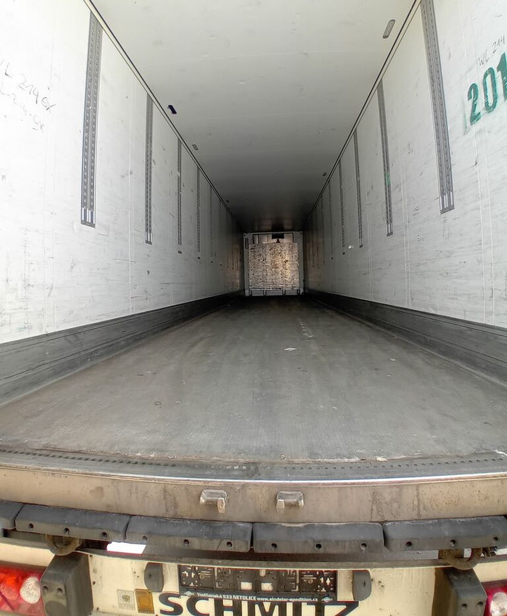 SCHMITZ Schmitz Cargobull - Polprikolica: slika 5 SCHMITZ Schmitz Cargobull - Polprikolica: slika 5