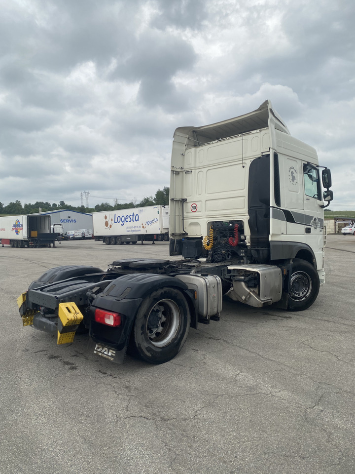 DAF XF 480 FT - Vlačilec: slika 5 DAF XF 480 FT - Vlačilec: slika 5