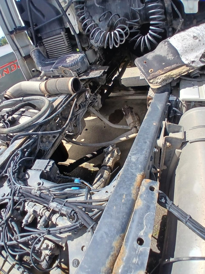 MAN TGX - Vlačilec: slika 5 MAN TGX - Vlačilec: slika 5