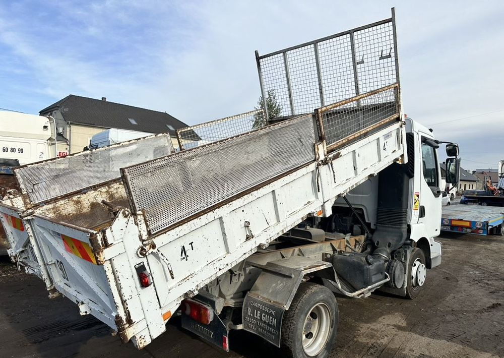 Renault Midlum 135 DXi - Tovornjak prekucnik: slika 5 Renault Midlum 135 DXi - Tovornjak prekucnik: slika 5