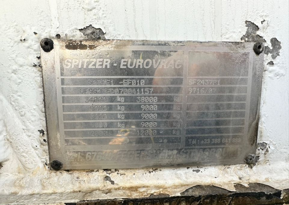 Spitzer S27 - Polprikolica cisterna: slika 5 Spitzer S27 - Polprikolica cisterna: slika 5