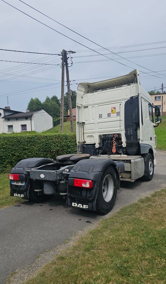 DAF XF460 - Vlačilec: slika 5 DAF XF460 - Vlačilec: slika 5