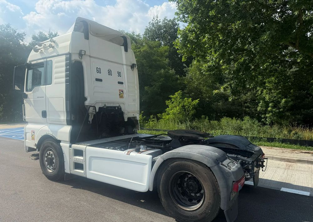 MAN Tgx 18.500 hydrodrive 4x4 Hydraulika, Nowy silnik!!! PRITARDER - Vlačilec: slika 3 MAN Tgx 18.500 hydrodrive 4x4 Hydraulika, Nowy silnik!!! PRITARDER - Vlačilec: slika 3