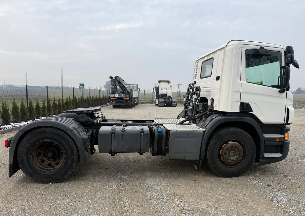 Scania P440 - Vlačilec: slika 5 Scania P440 - Vlačilec: slika 5
