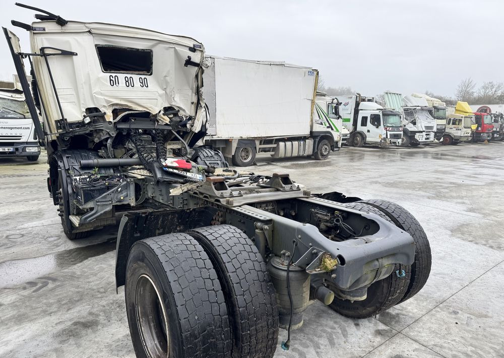 Scania P450 xt - Vlačilec: slika 4 Scania P450 xt - Vlačilec: slika 4