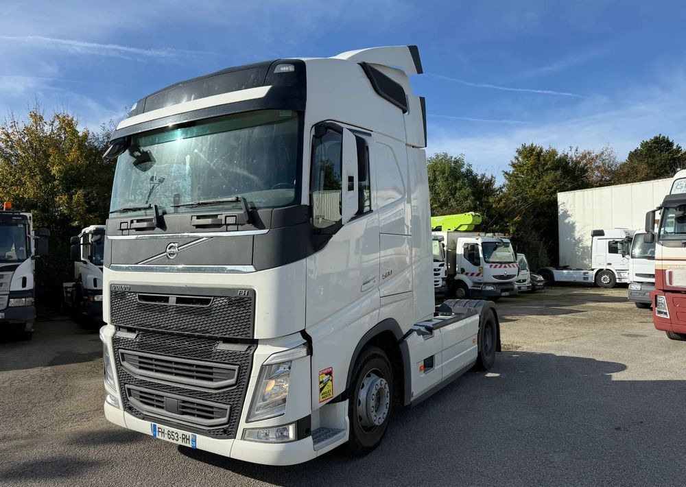 Volvo FH 500 - Vlačilec: slika 1 Volvo FH 500 - Vlačilec: slika 1