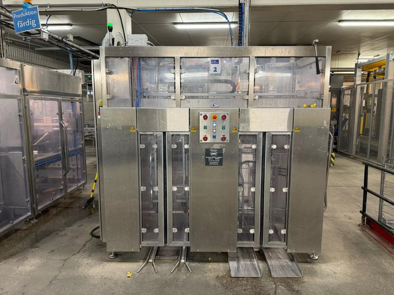 AMC CF-90 - Oprema za predelavo živil: slika 3 AMC CF-90 - Oprema za predelavo živil: slika 3