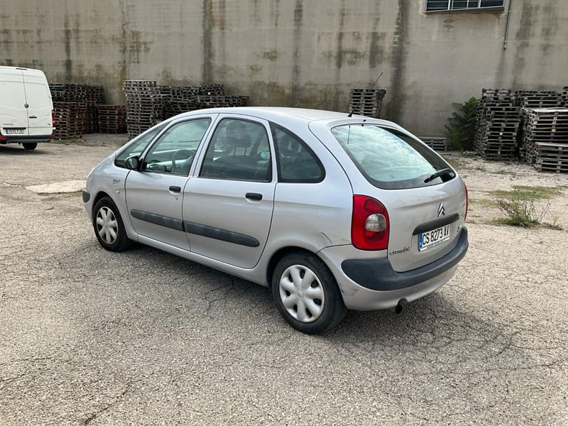 Citroën Xsara - Gradbeni stroj: slika 4 Citroën Xsara - Gradbeni stroj: slika 4