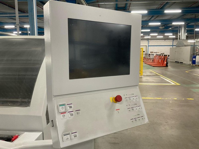 Heidelberg Stahlfolder KH-78/82 / PFX-82 - Gradbeni stroj: slika 5 Heidelberg Stahlfolder KH-78/82 / PFX-82 - Gradbeni stroj: slika 5