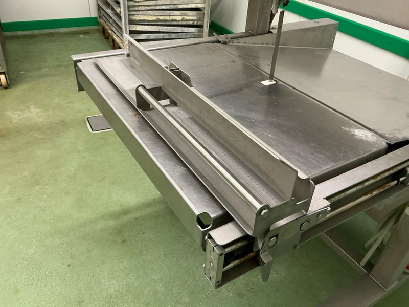 MAI Cutmatic 800S - Gradbeni stroj: slika 5 MAI Cutmatic 800S - Gradbeni stroj: slika 5