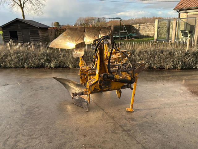 Rumpstad RSP2000 - Gradbeni stroj: slika 3 Rumpstad RSP2000 - Gradbeni stroj: slika 3