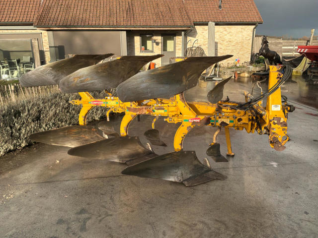 Rumpstad RSP2000 - Gradbeni stroj: slika 5 Rumpstad RSP2000 - Gradbeni stroj: slika 5