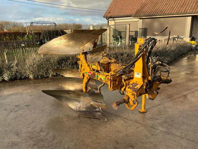 Rumpstad RSP2000 - Gradbeni stroj: slika 4 Rumpstad RSP2000 - Gradbeni stroj: slika 4