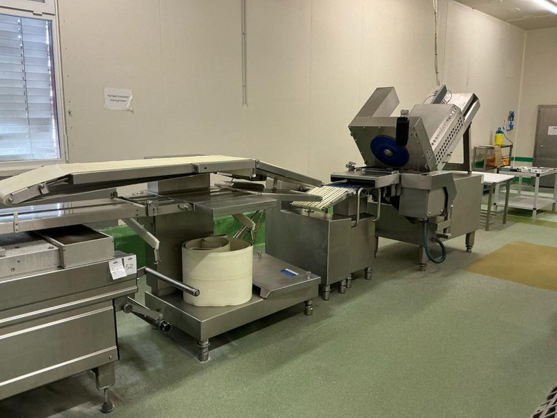 Weber CCS 402 - Gradbeni stroj: slika 2 Weber CCS 402 - Gradbeni stroj: slika 2