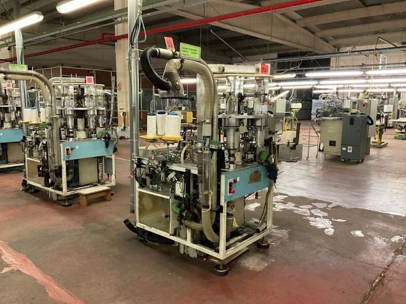 Aznar 39500 - Industrijska oprema: slika 3 Aznar 39500 - Industrijska oprema: slika 3