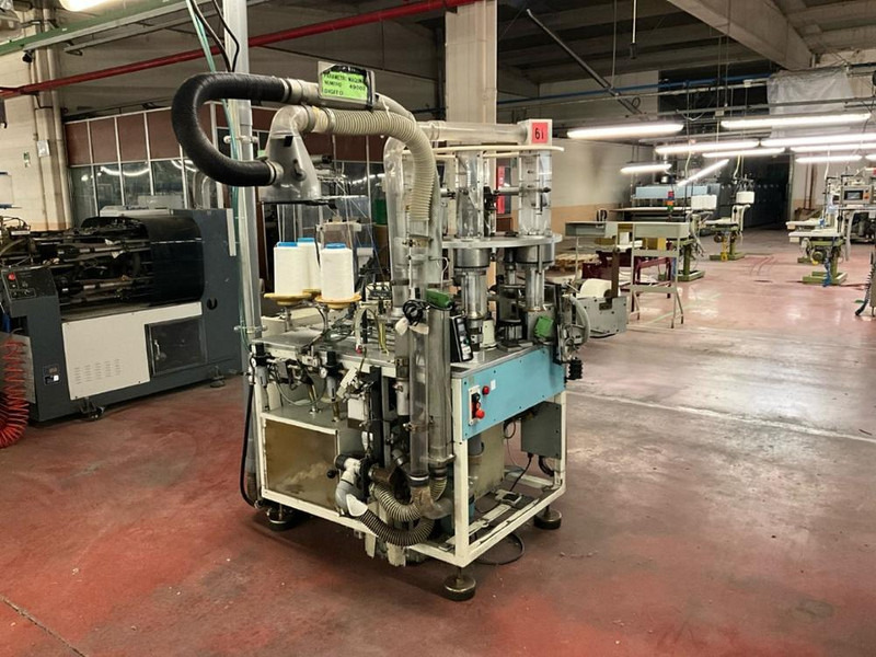 Aznar 695 - Industrijska oprema: slika 3 Aznar 695 - Industrijska oprema: slika 3