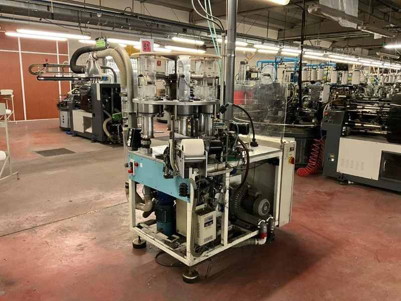 Aznar 695 - Industrijska oprema: slika 4 Aznar 695 - Industrijska oprema: slika 4