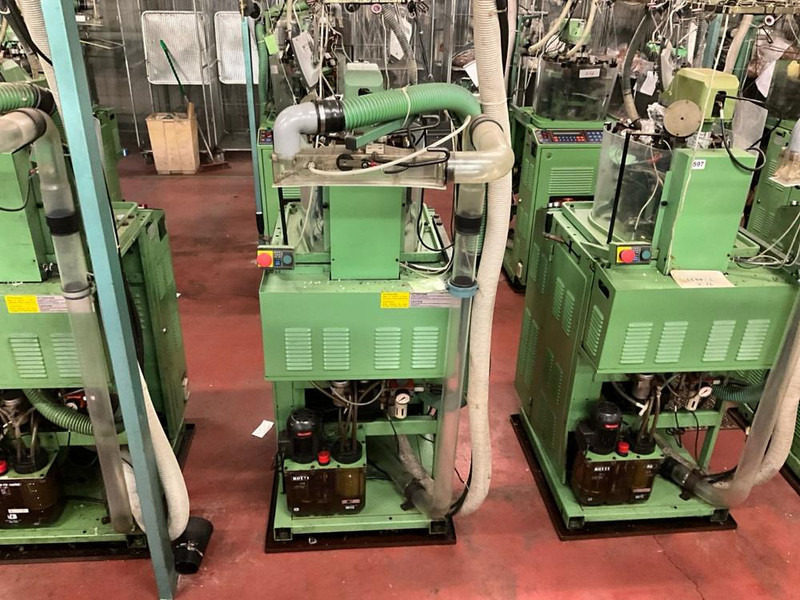 Matec HSE2.5 - Industrijska oprema: slika 3 Matec HSE2.5 - Industrijska oprema: slika 3