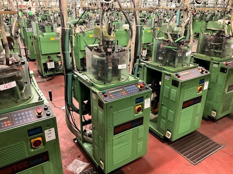 Matec HSE2.5 - Industrijska oprema: slika 2 Matec HSE2.5 - Industrijska oprema: slika 2