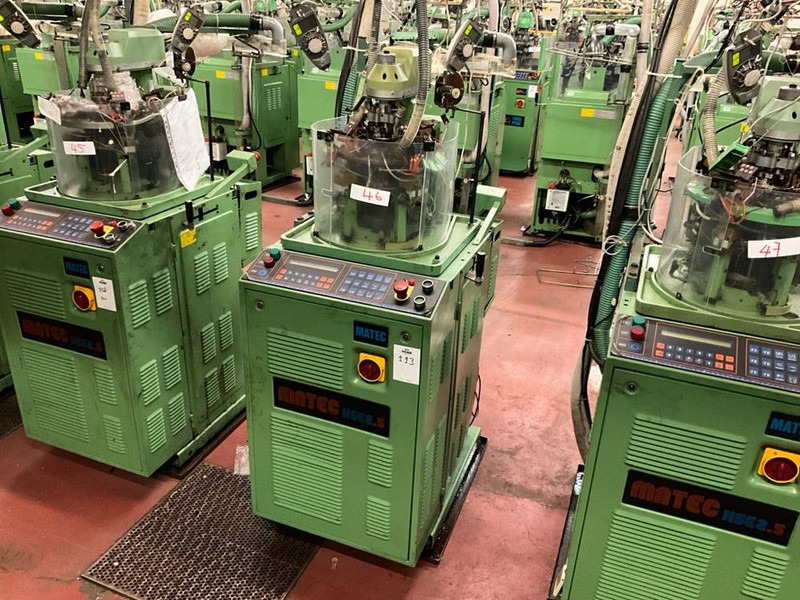 Matec HSE2.5 - Industrijska oprema: slika 1 Matec HSE2.5 - Industrijska oprema: slika 1