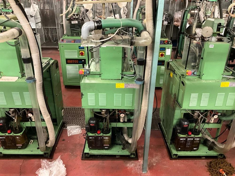 Matec HSE2.5 - Industrijska oprema: slika 3 Matec HSE2.5 - Industrijska oprema: slika 3