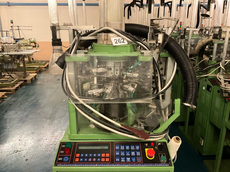 Matec Silver 1L / 2 - Industrijska oprema: slika 4 Matec Silver 1L / 2 - Industrijska oprema: slika 4