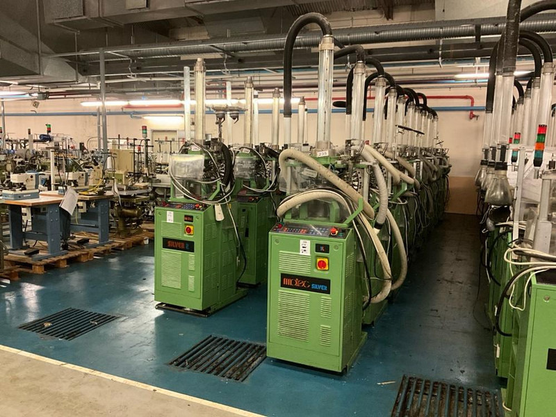 Matec Silver 1L / 2 - Industrijska oprema: slika 1 Matec Silver 1L / 2 - Industrijska oprema: slika 1