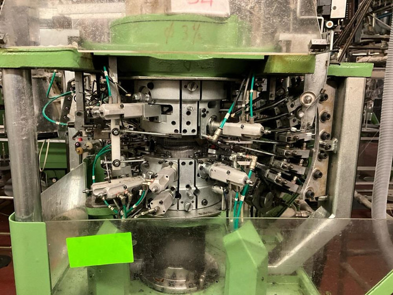 Matec Silver 2 - Industrijska oprema: slika 5 Matec Silver 2 - Industrijska oprema: slika 5