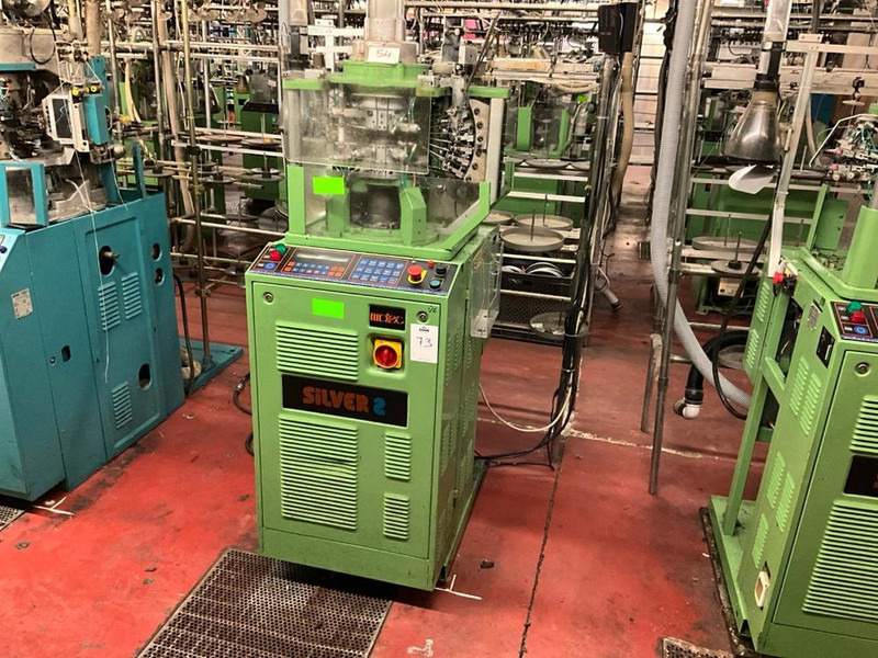 Matec Silver 2 - Industrijska oprema: slika 1 Matec Silver 2 - Industrijska oprema: slika 1