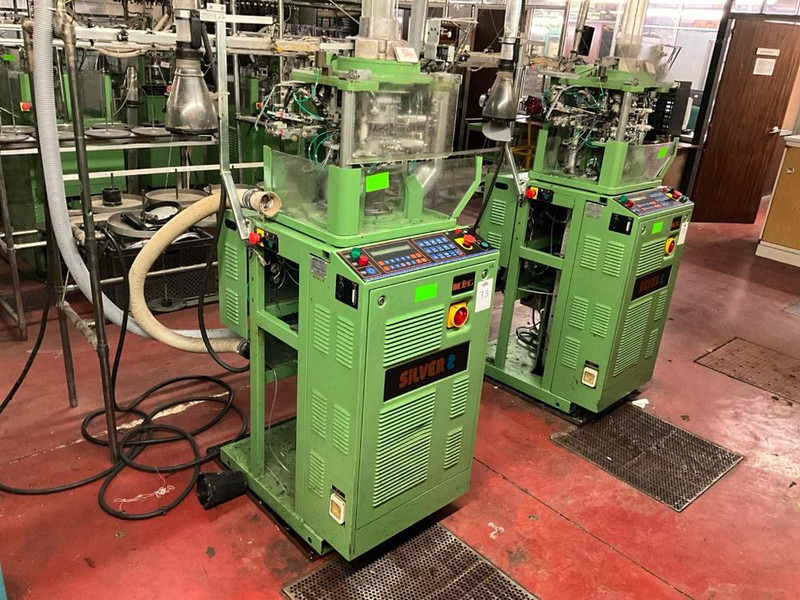 Matec Silver 2 - Industrijska oprema: slika 2 Matec Silver 2 - Industrijska oprema: slika 2