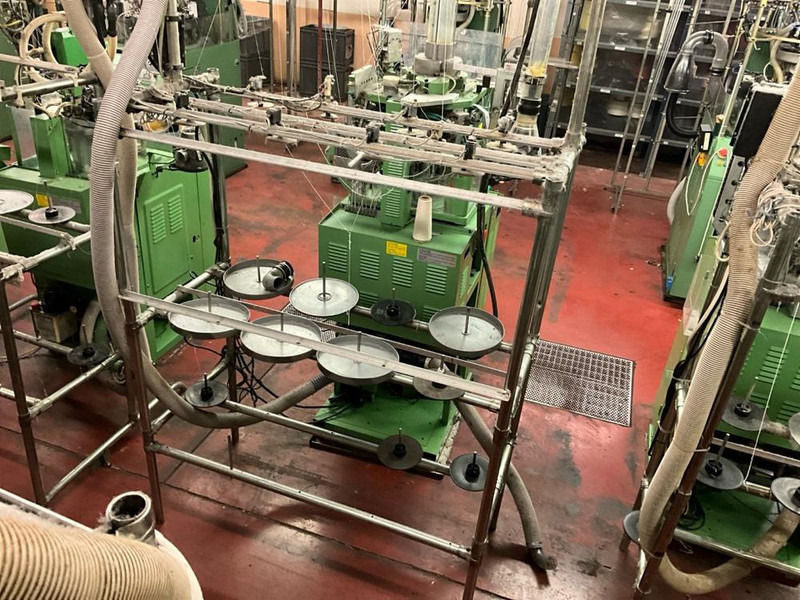 Matec Silver 2 - Industrijska oprema: slika 3 Matec Silver 2 - Industrijska oprema: slika 3