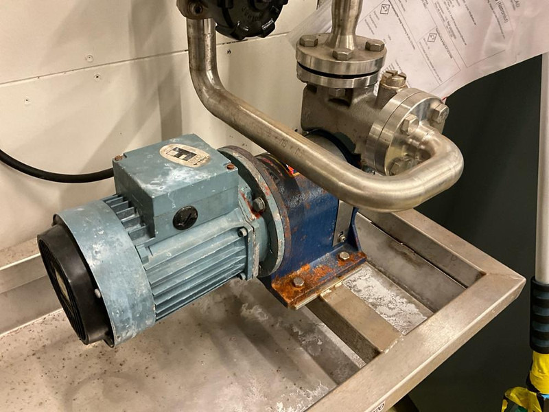 Onbekend - Zračni kompresor: slika 3 Onbekend - Zračni kompresor: slika 3