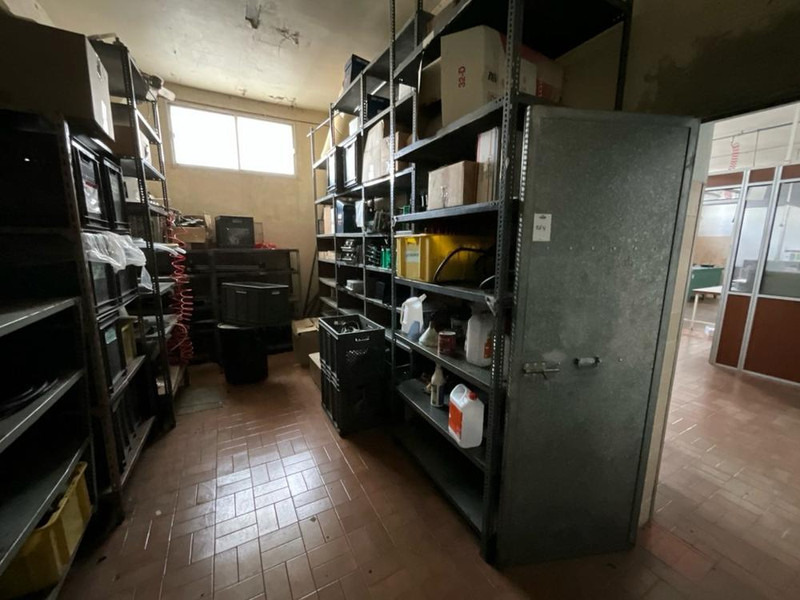 Oprema za delavnice Onbekend: slika 1